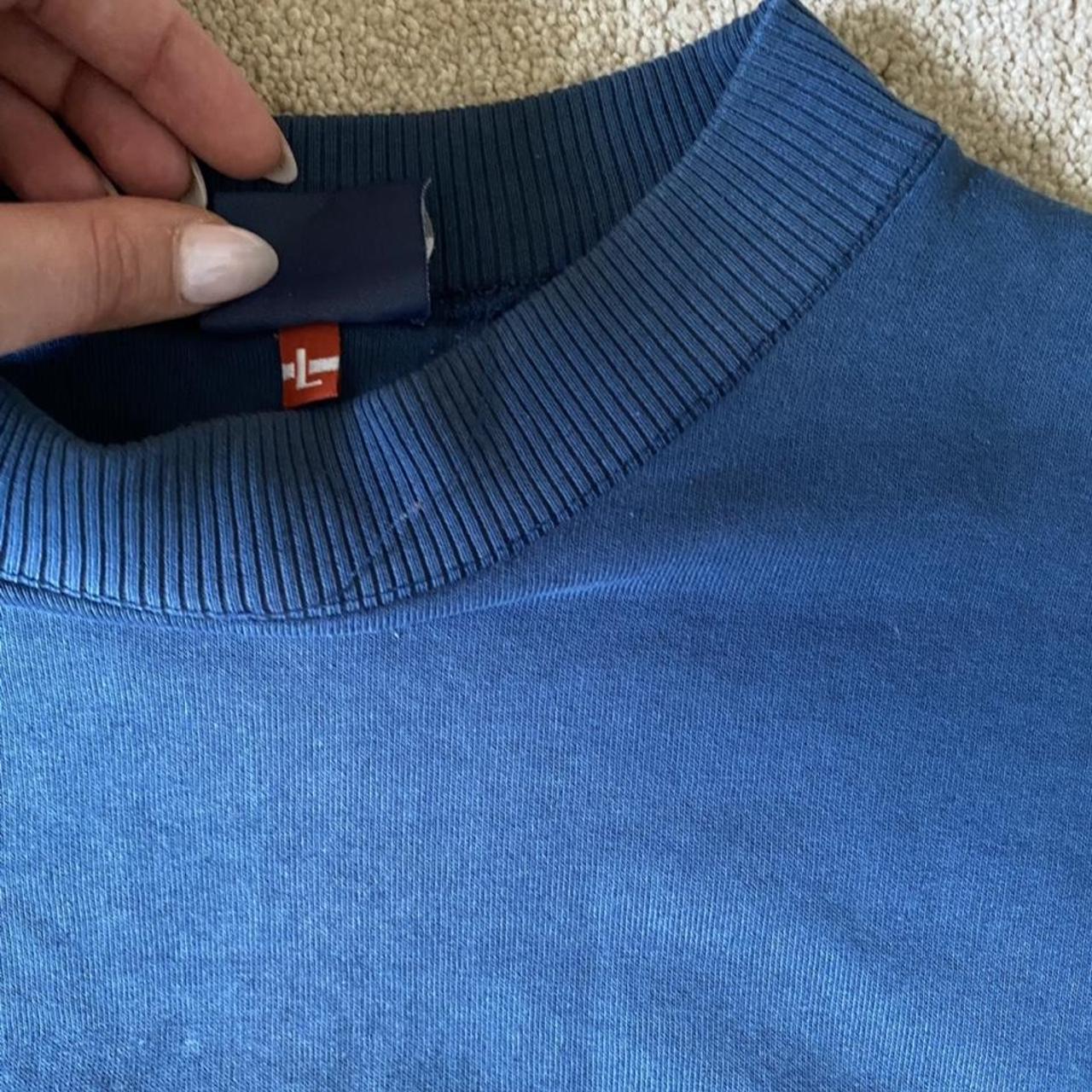 kickers sweatshirt