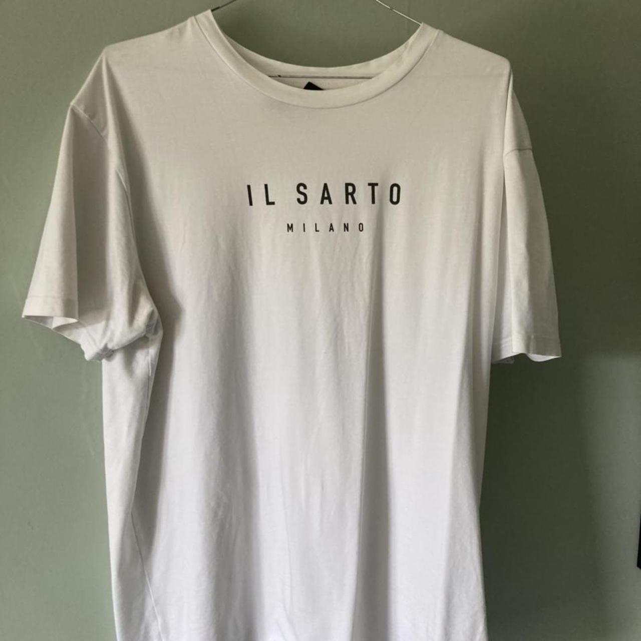 Il sarto t shirt dress on sale