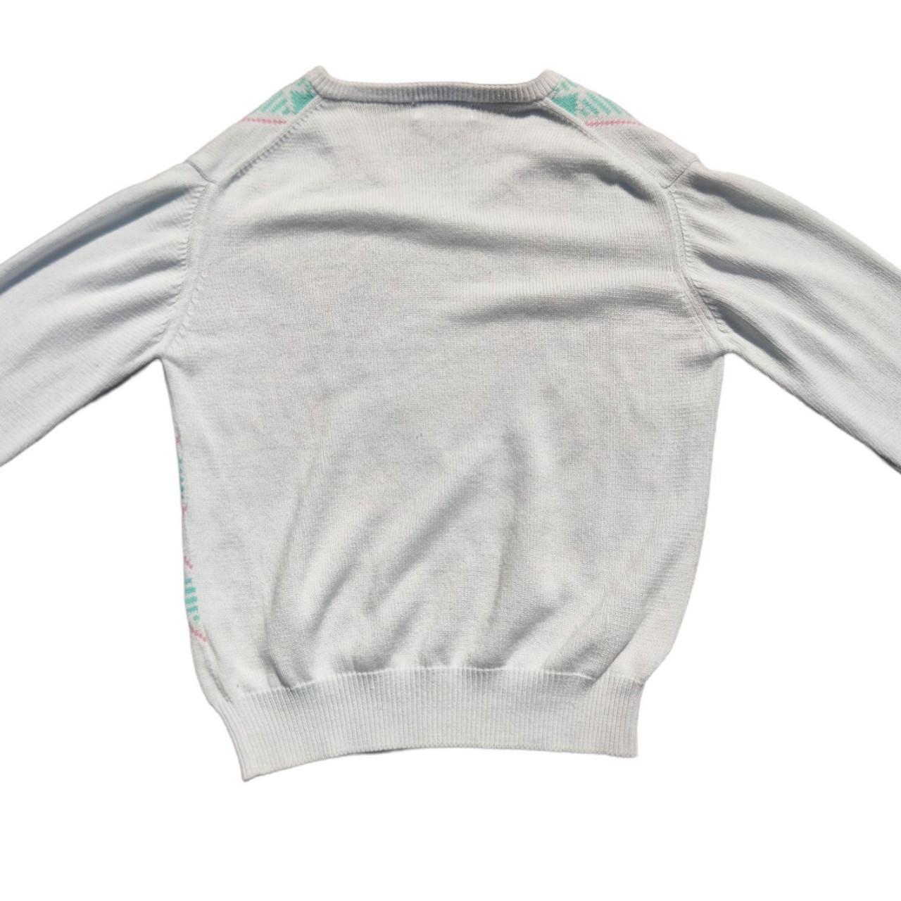 Product Image 2 - Vintage Pringle Sweater
-------------
100% Cotton
Size: L
Pit