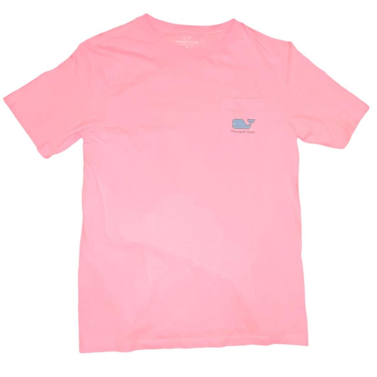 Vineyard vines pink sale