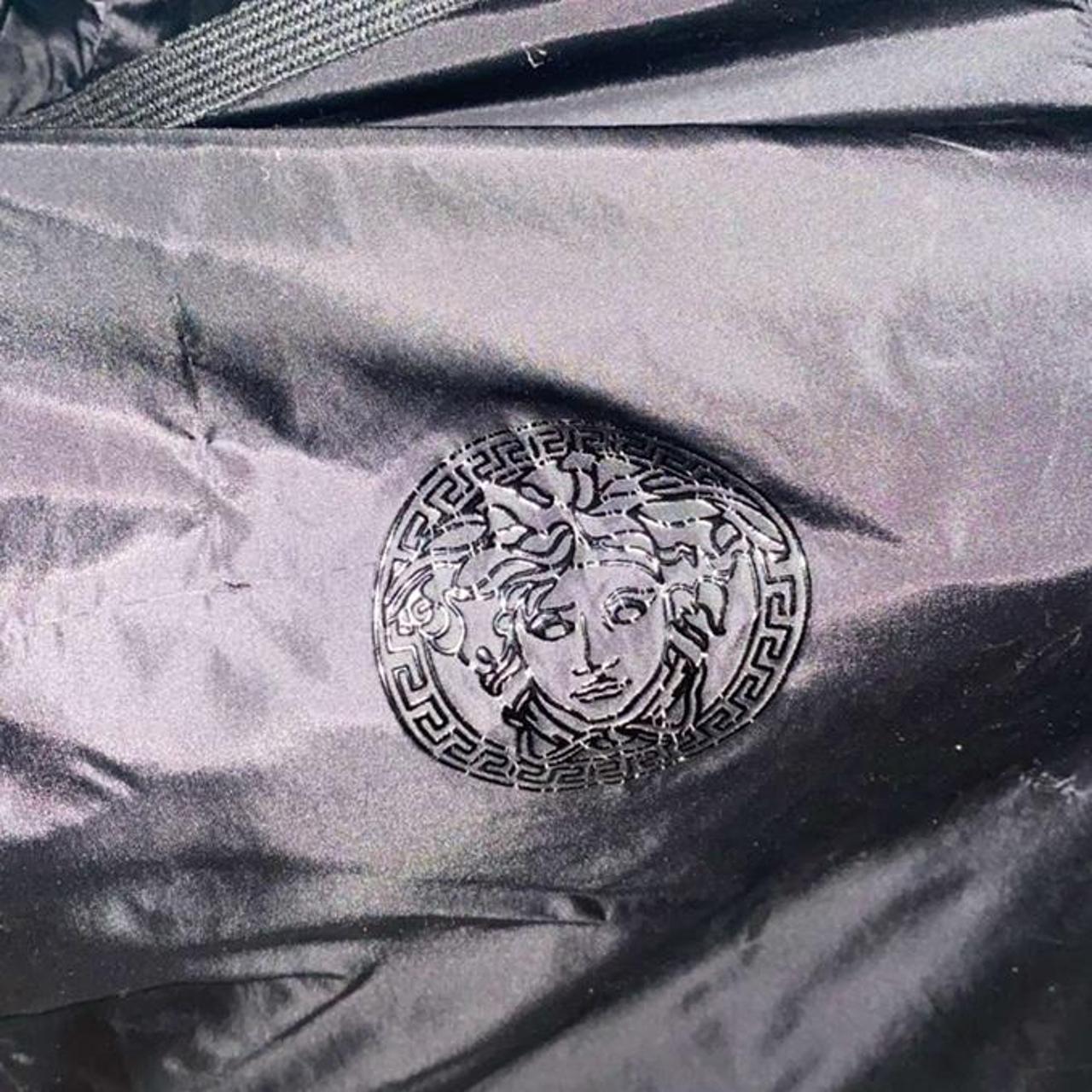 versace rock icon men
