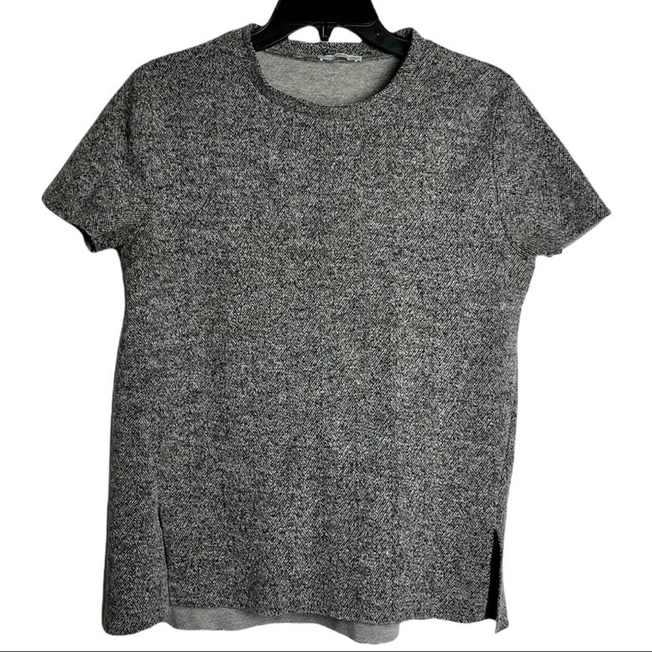 Zara Trafaluc Fall Winter Collection Tee - Womens M