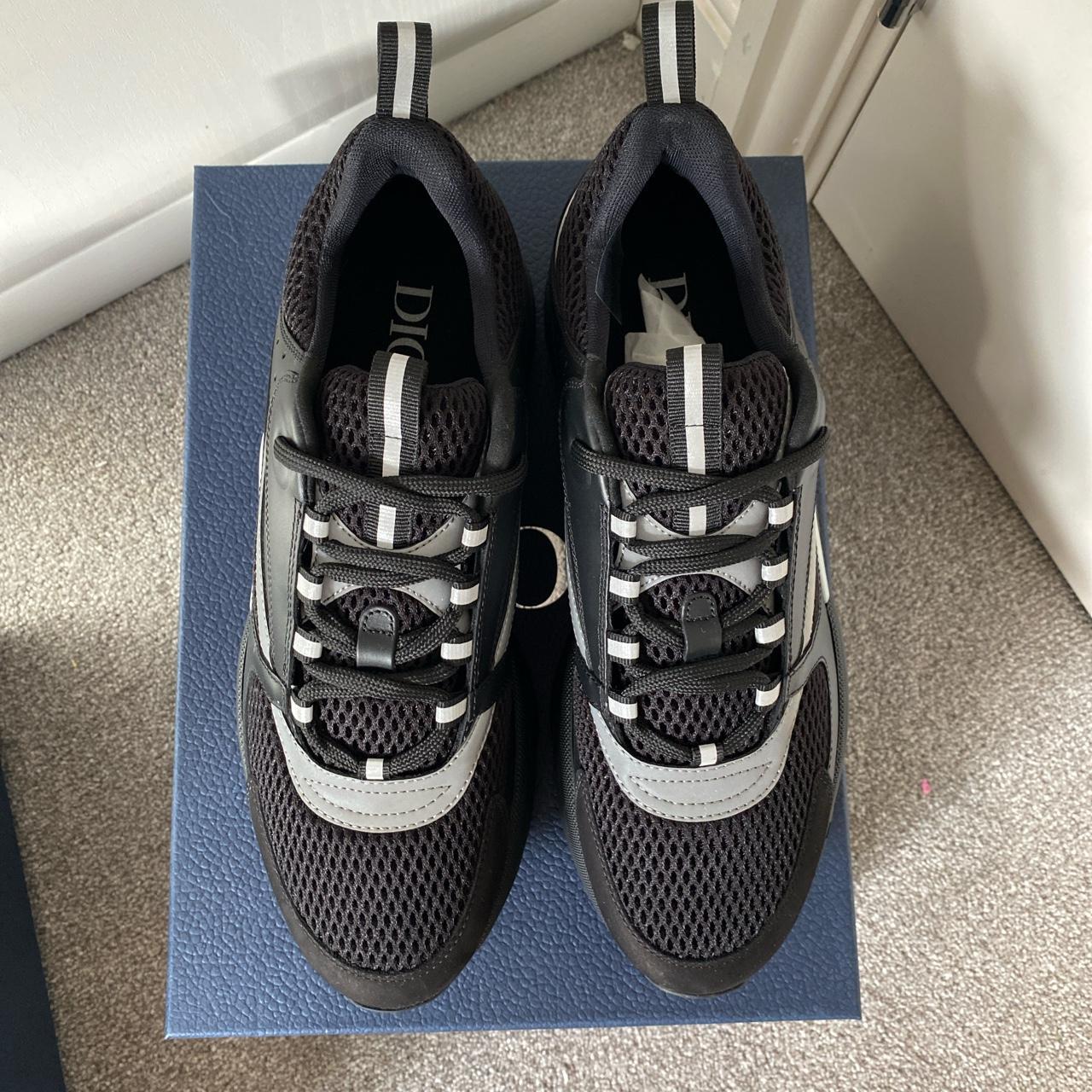 Christian Dior Men's Trainers | Depop