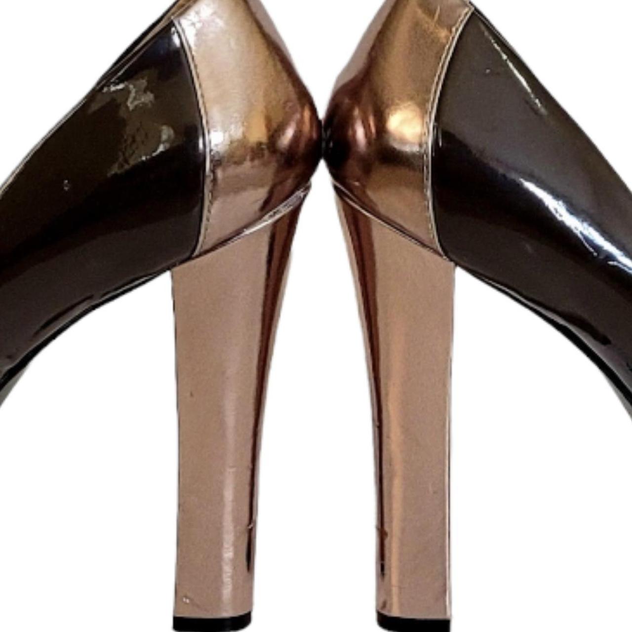 Product Image 4 - Kick@ss BCBGeneration chunky high heels,