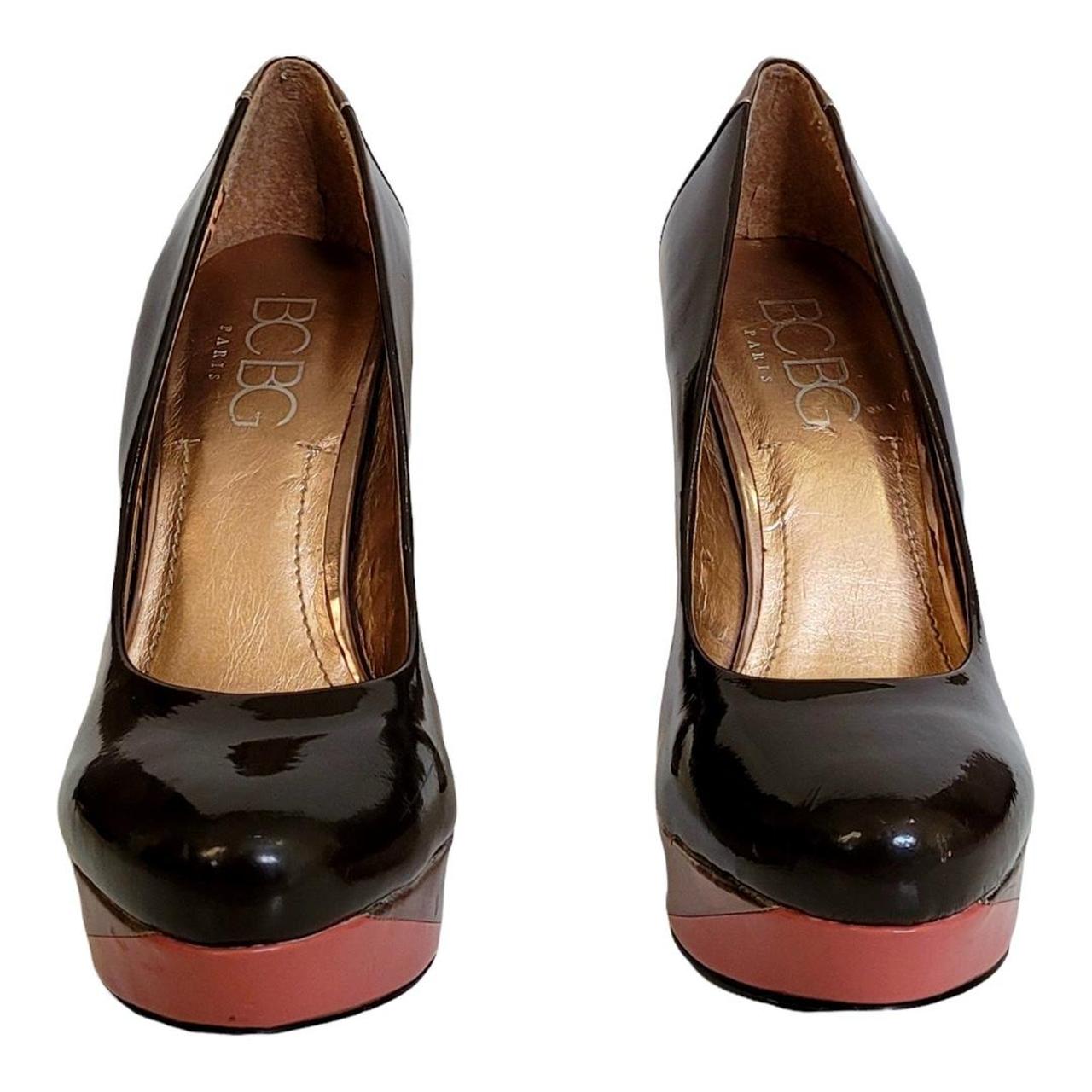 Product Image 3 - Kick@ss BCBGeneration chunky high heels,
