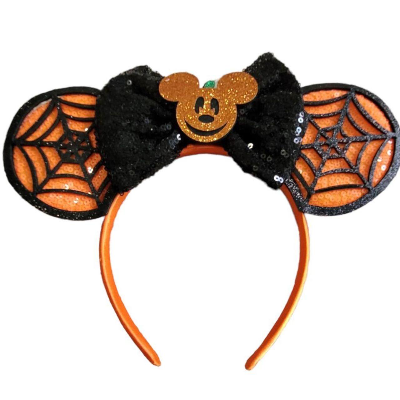 Product Image 1 - New Handmade Halloween Mouse Ears