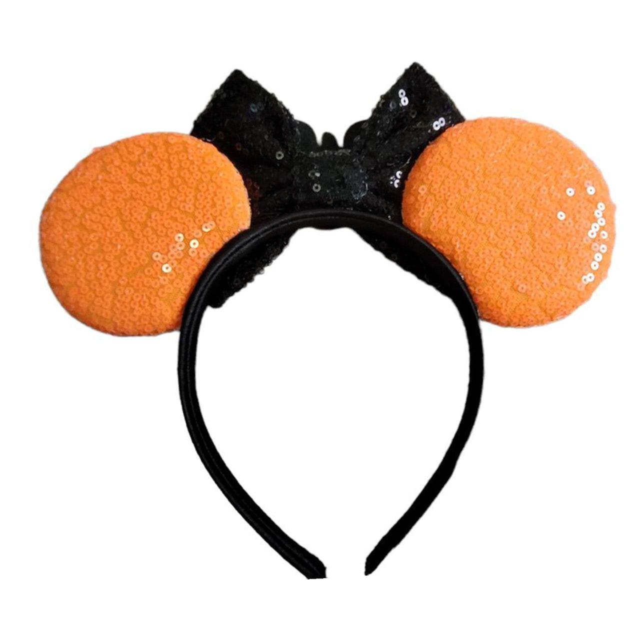Product Image 3 - New Handmade Halloween Mouse Ears
