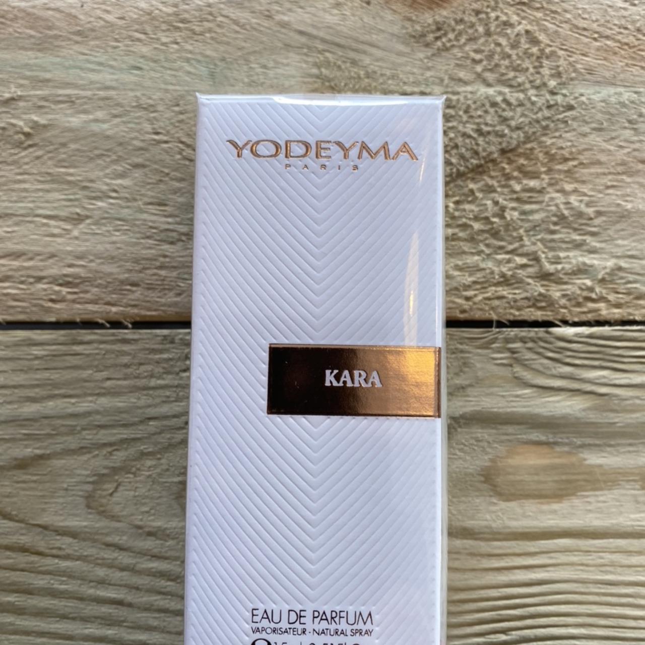 Yodeyma discount paris kara