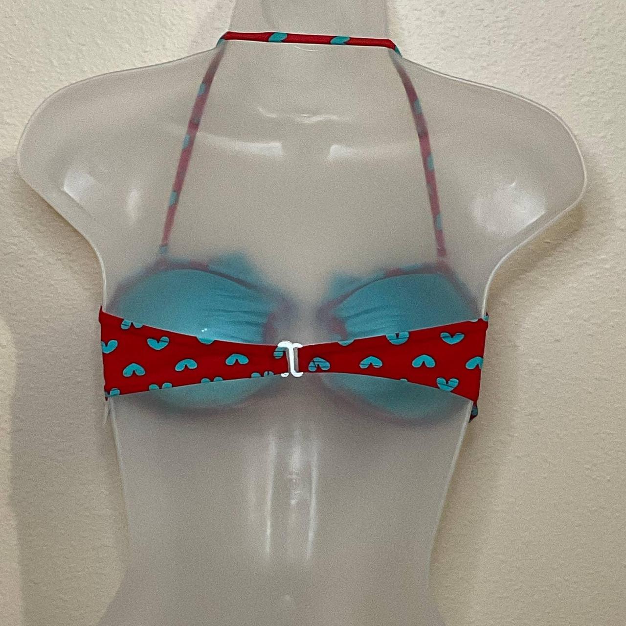Product Image 2 - Women’s swimsuit bikini top from