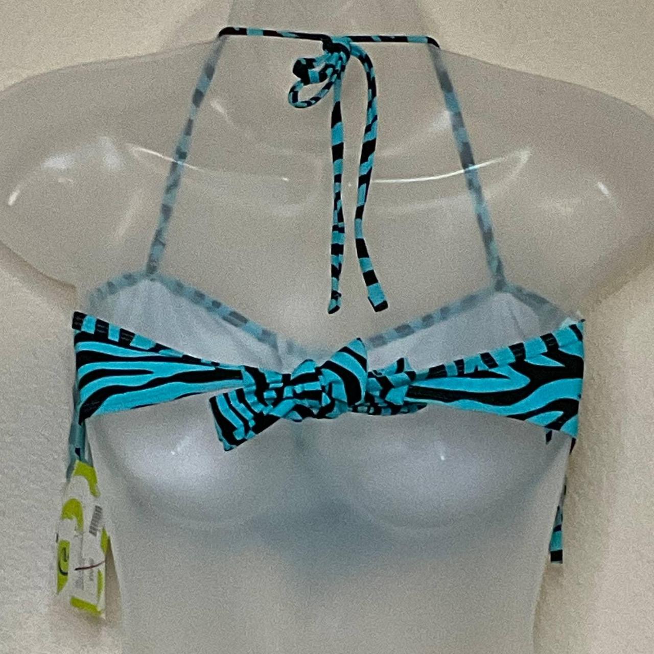 Product Image 2 - Women's bikini swim top from