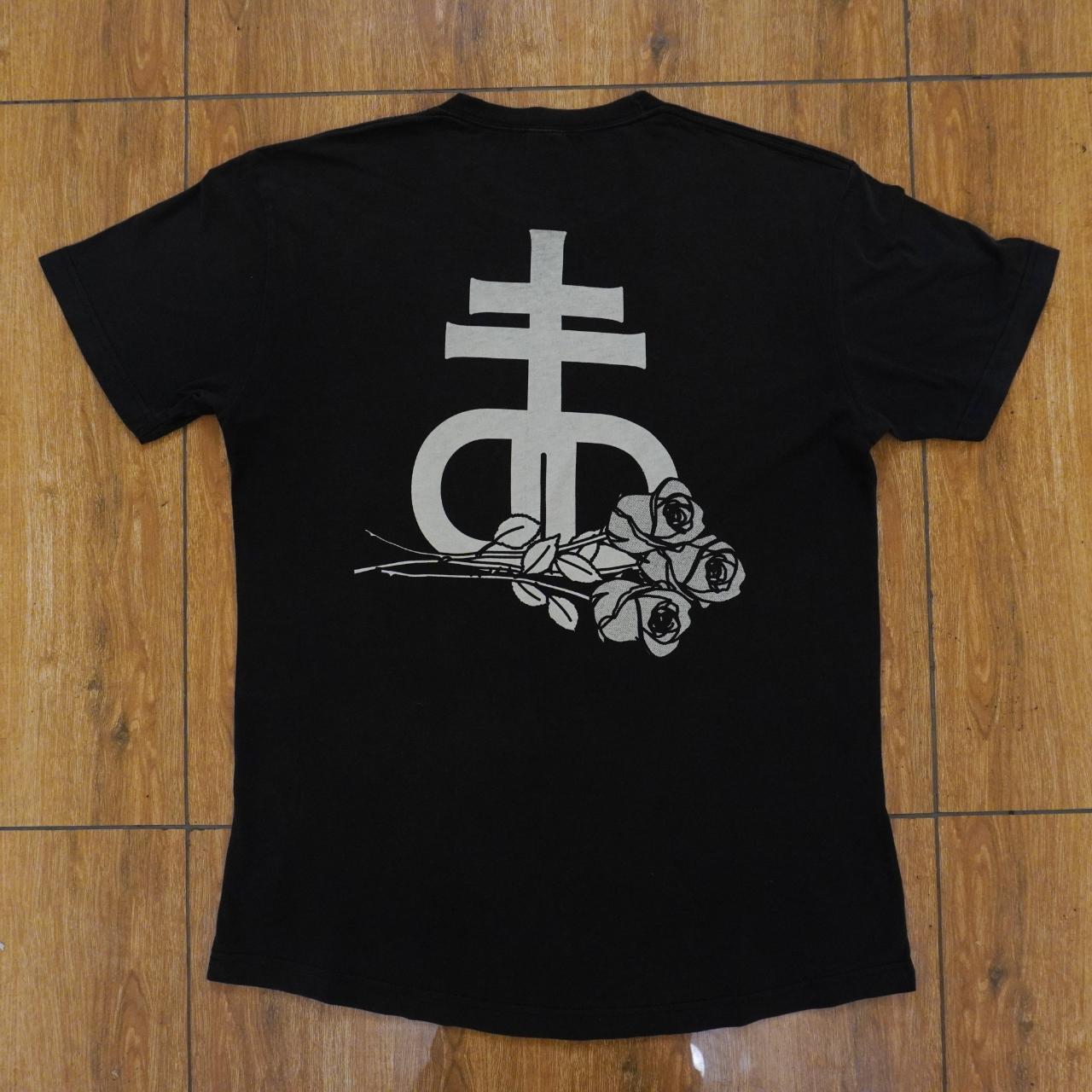 Drop Dead x Game of Thrones - North Size: M / | Depop