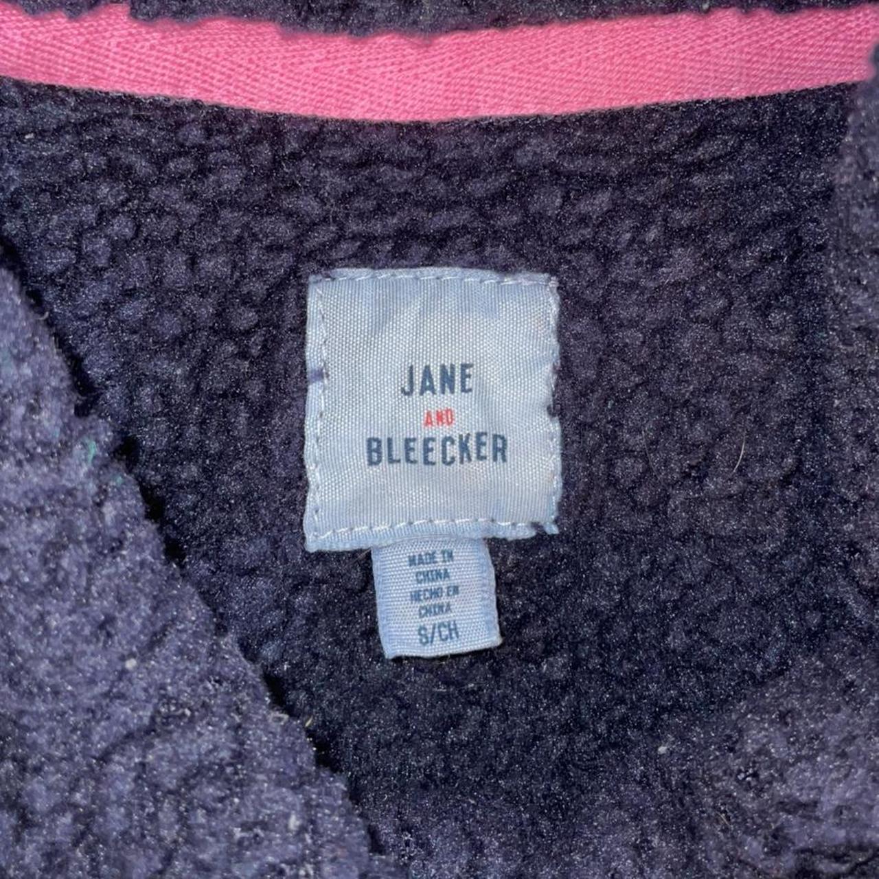 Product Image 2 - fuzzy Jane & Bleeker sweater!