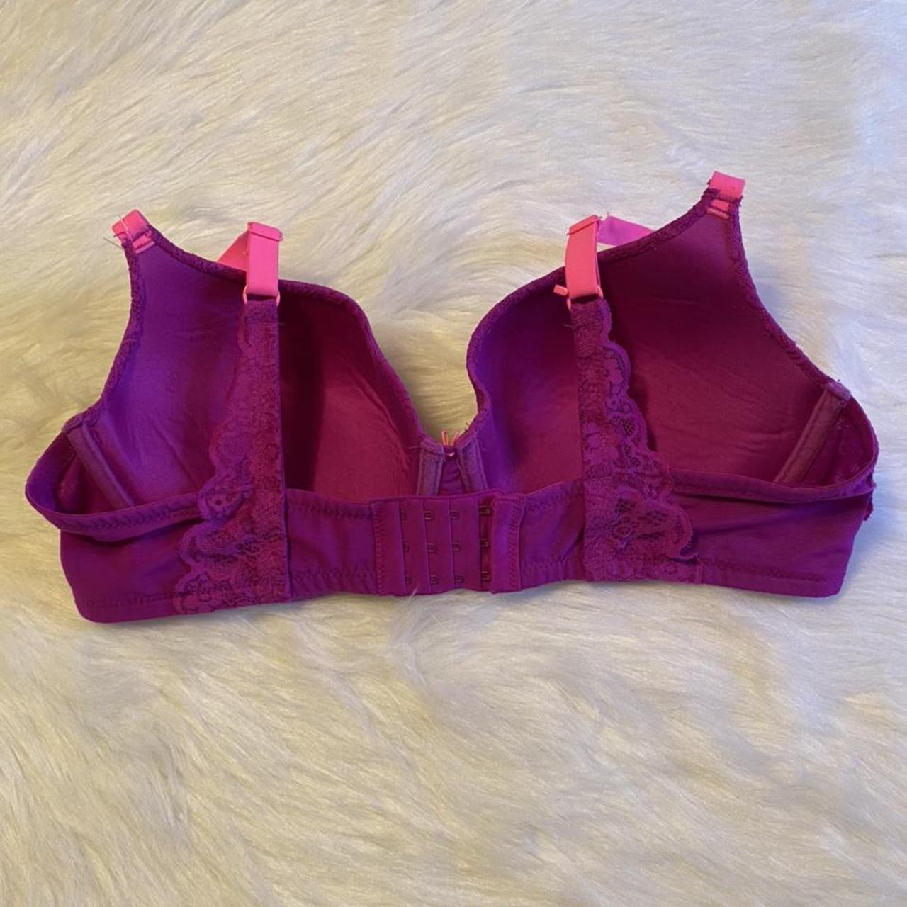 40C Element Bra underwire 40C bra by No Boundaries. - Depop