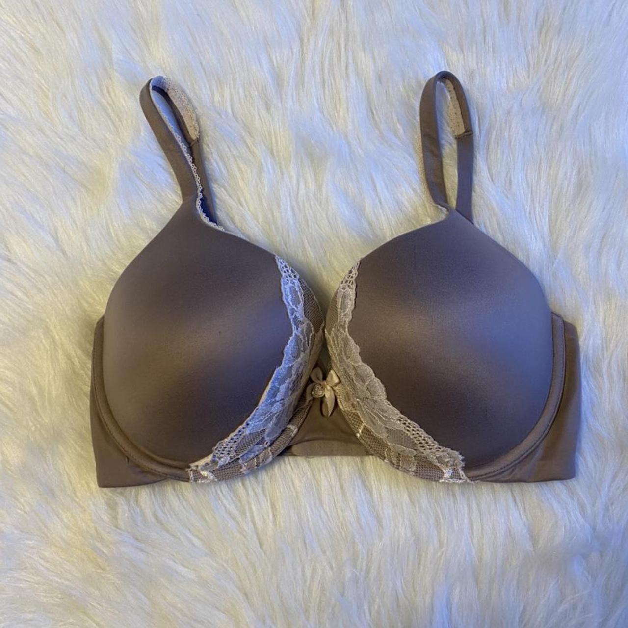 victoria's secret perfect shape bra size 32DDD