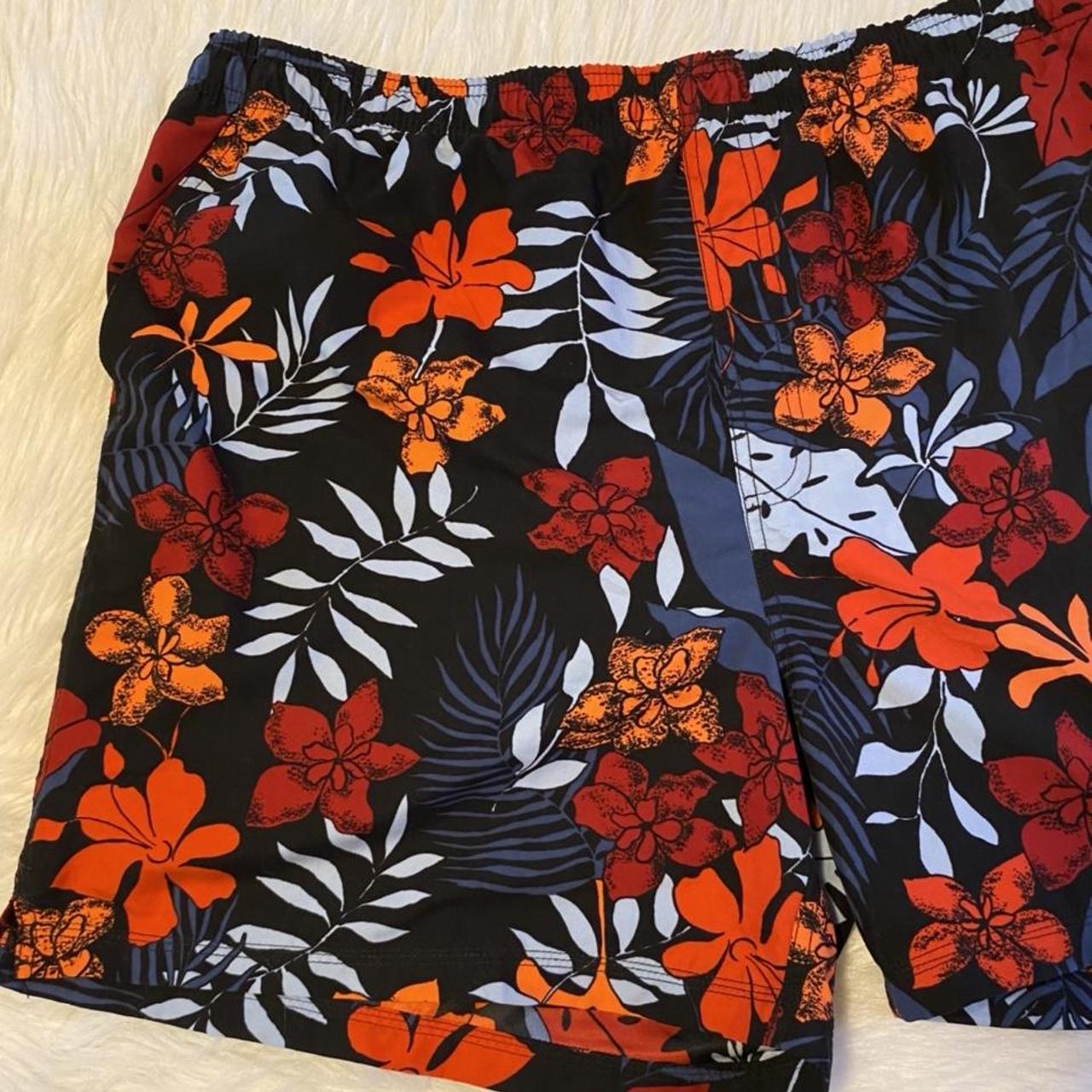 Faded glory clearance men's swim trunks