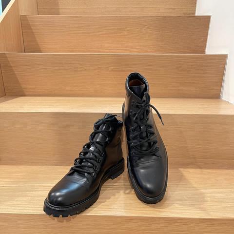 Common projects hiking boots sale