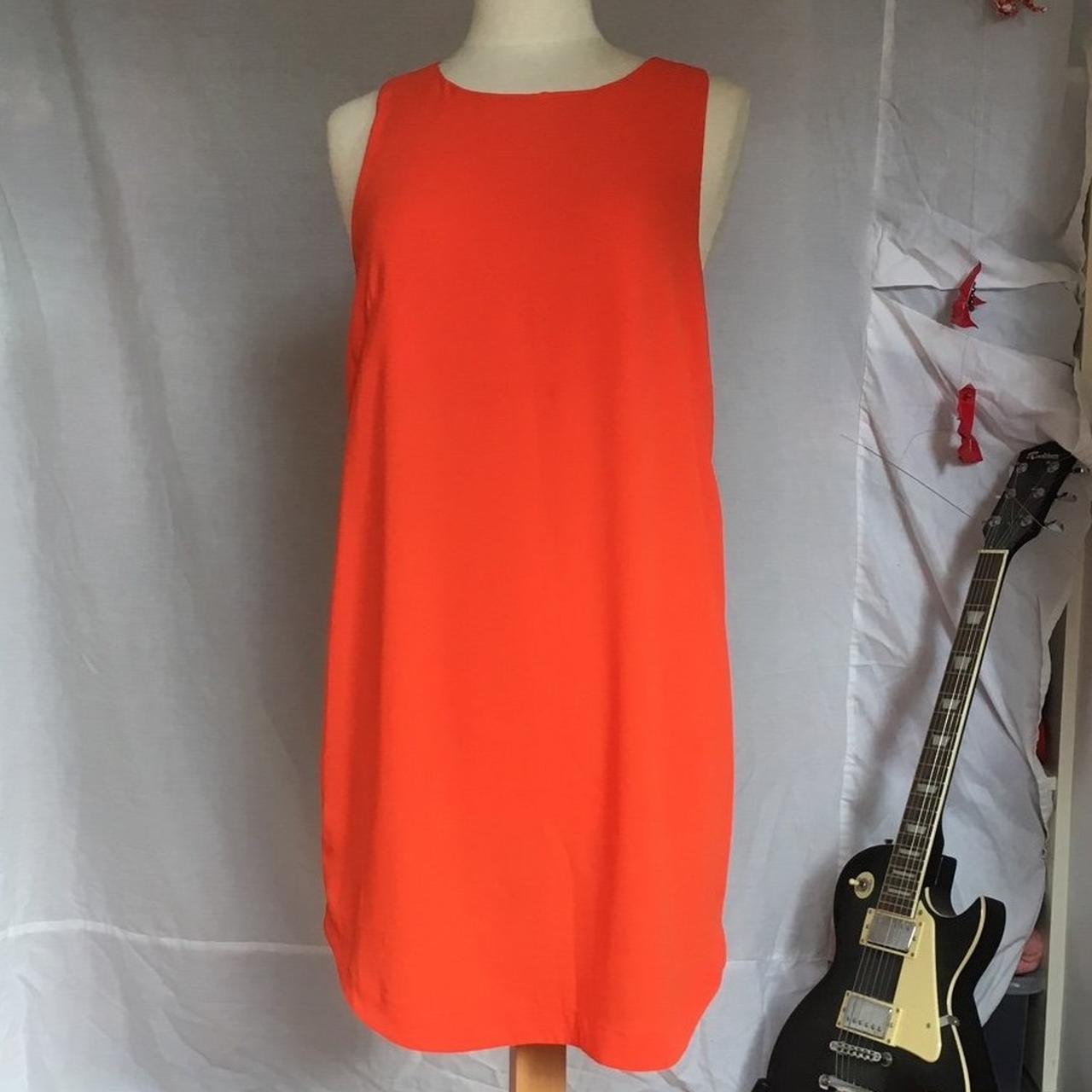 H&M dress top. Wore once and in good condition. Says... - Depop