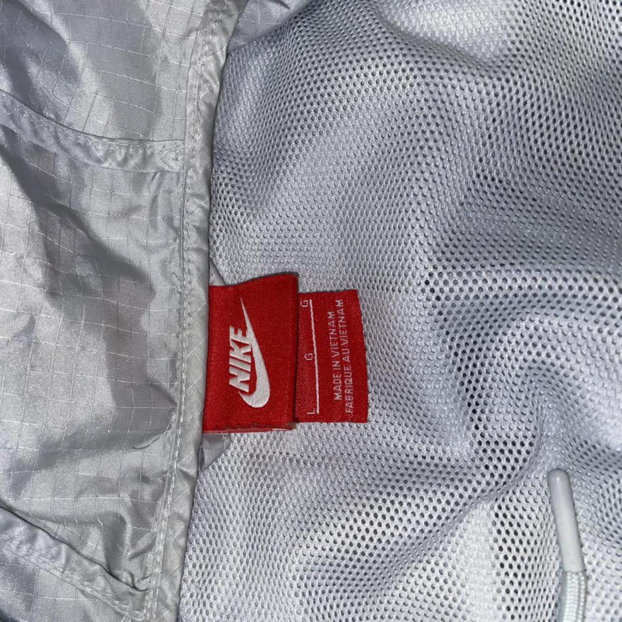 Nike Wind Breaker Nike Windbreaker Depop