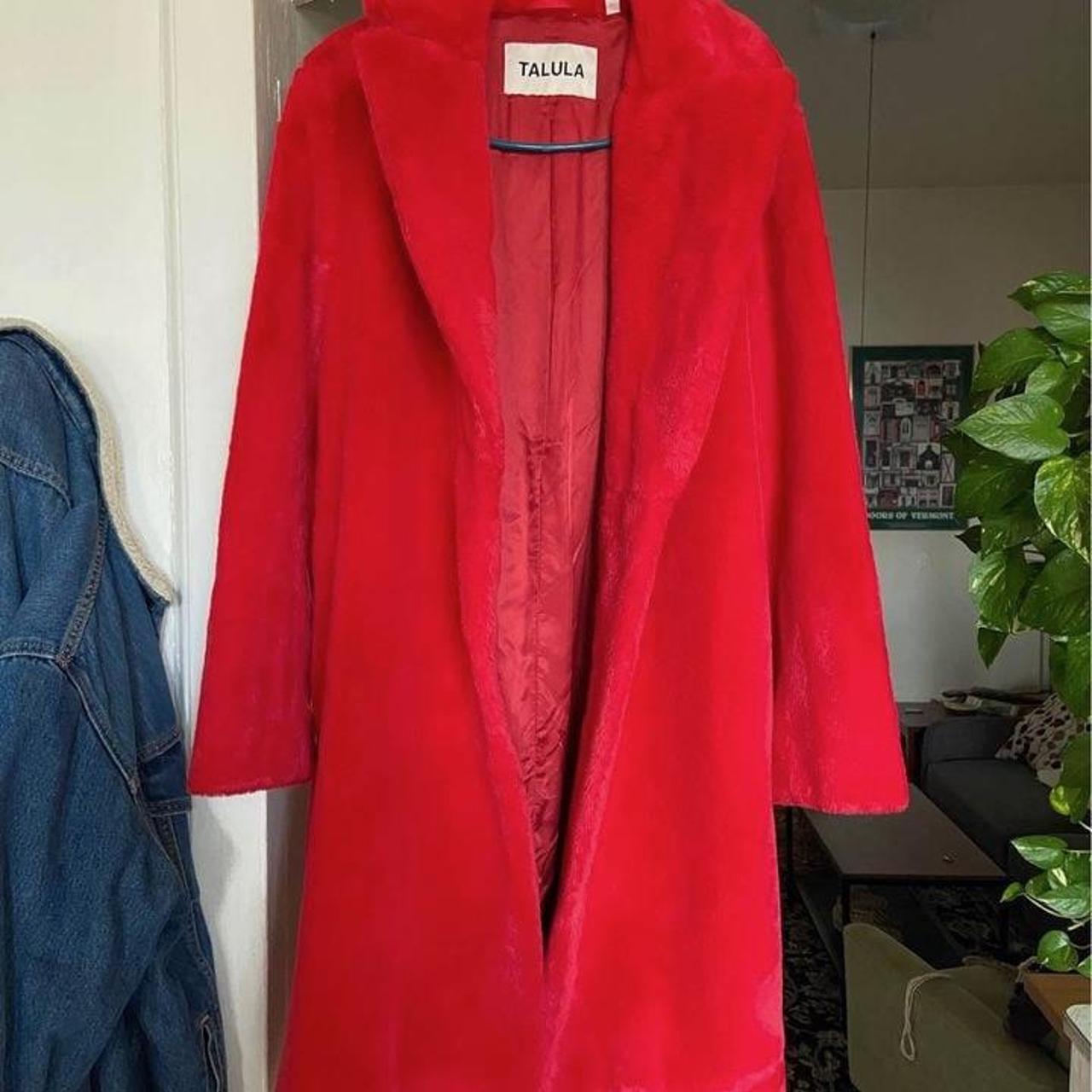 Talula coat sale