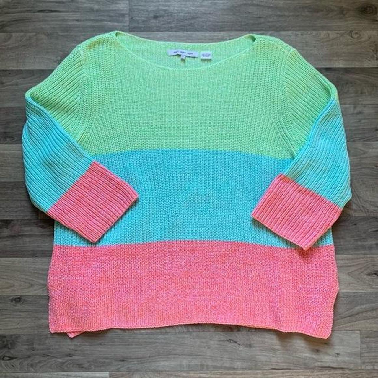 pastel jumper nike