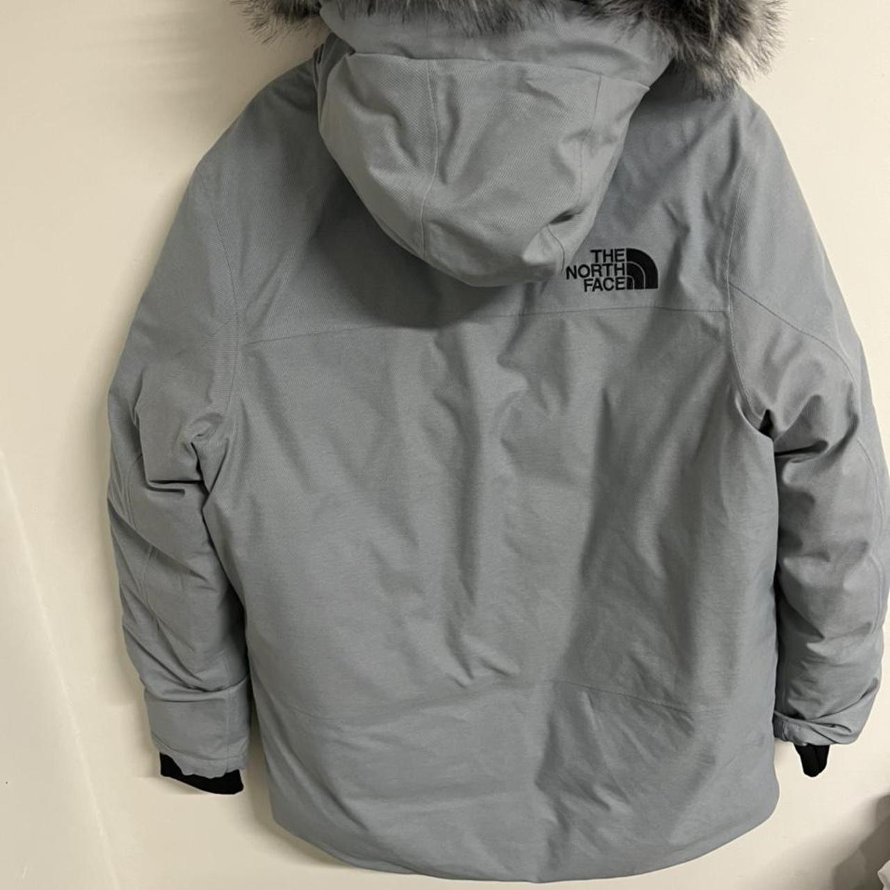 Premium North Face Winter Jacket. Very versatile and... - Depop