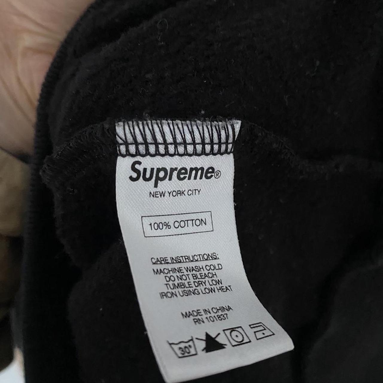 サイズM supreme rugby マルチカラー 新品未使用 ウェア