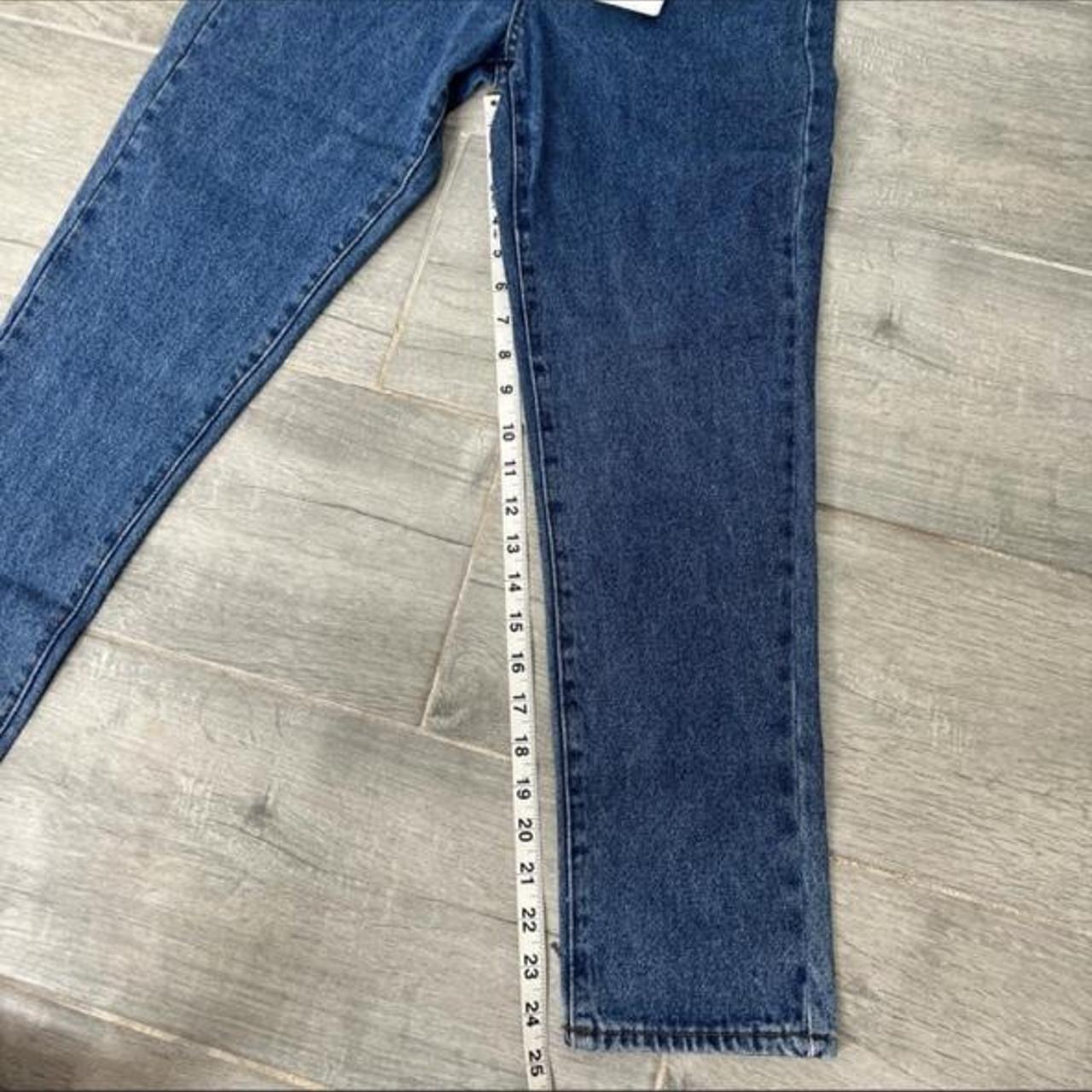 -New Simple Society Jeans -women’s size... - Depop