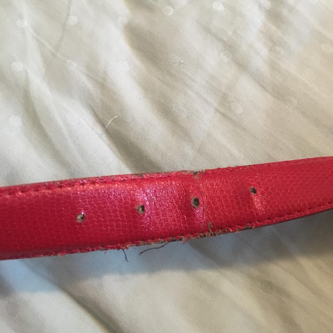 Versace Women's Belt Depop