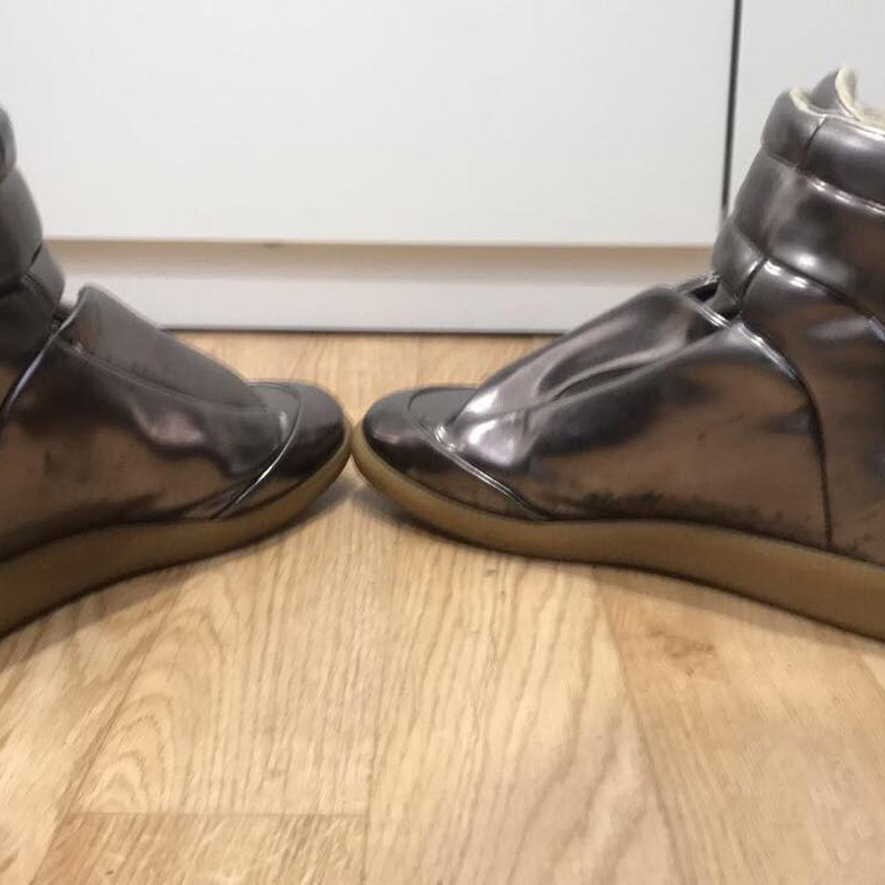 トップス 2009ss MAISON MARTIN MARGIELA DETAILS: •Maison Martin Margiela, Line 22 | Depop