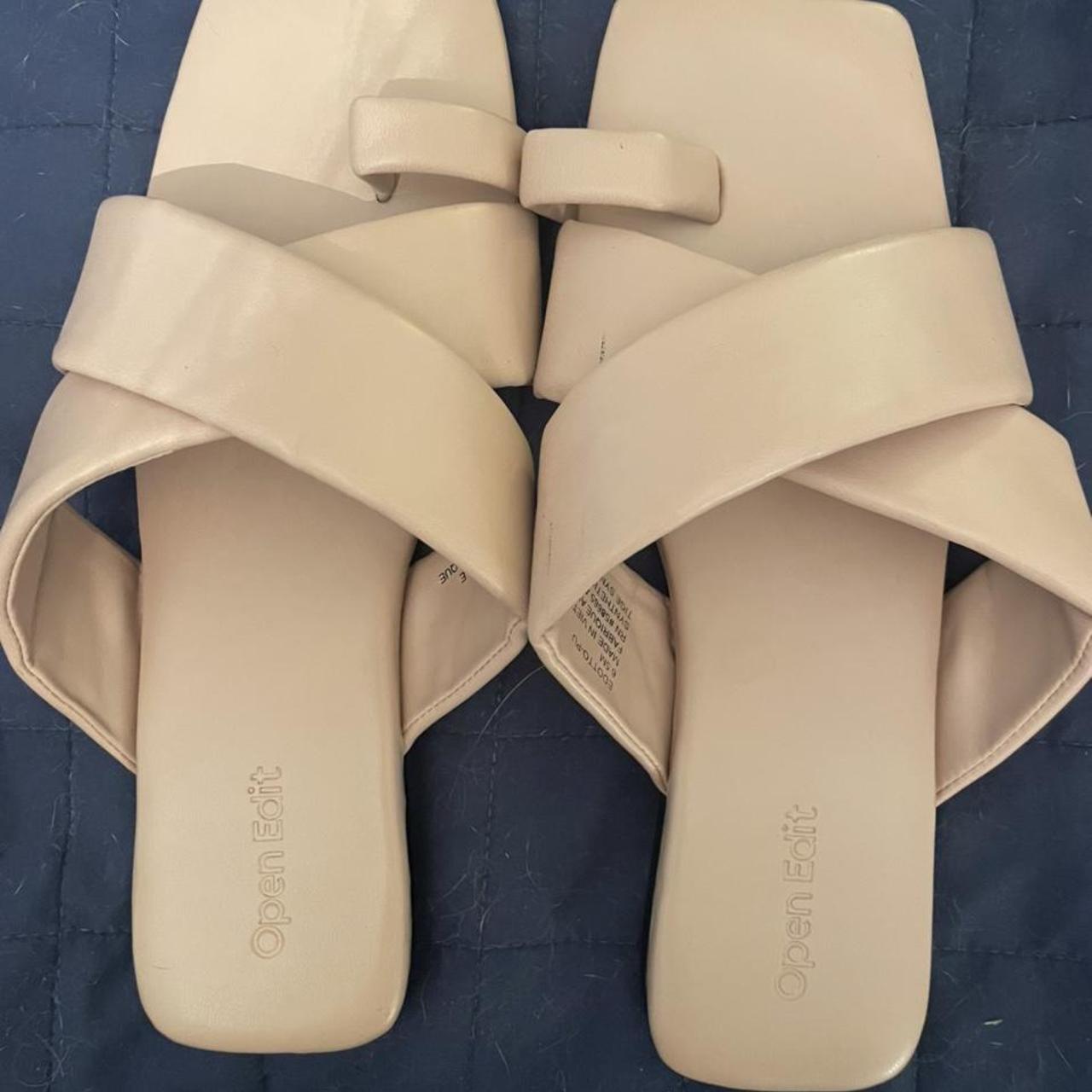 Nordstrom Women's Sandals Depop