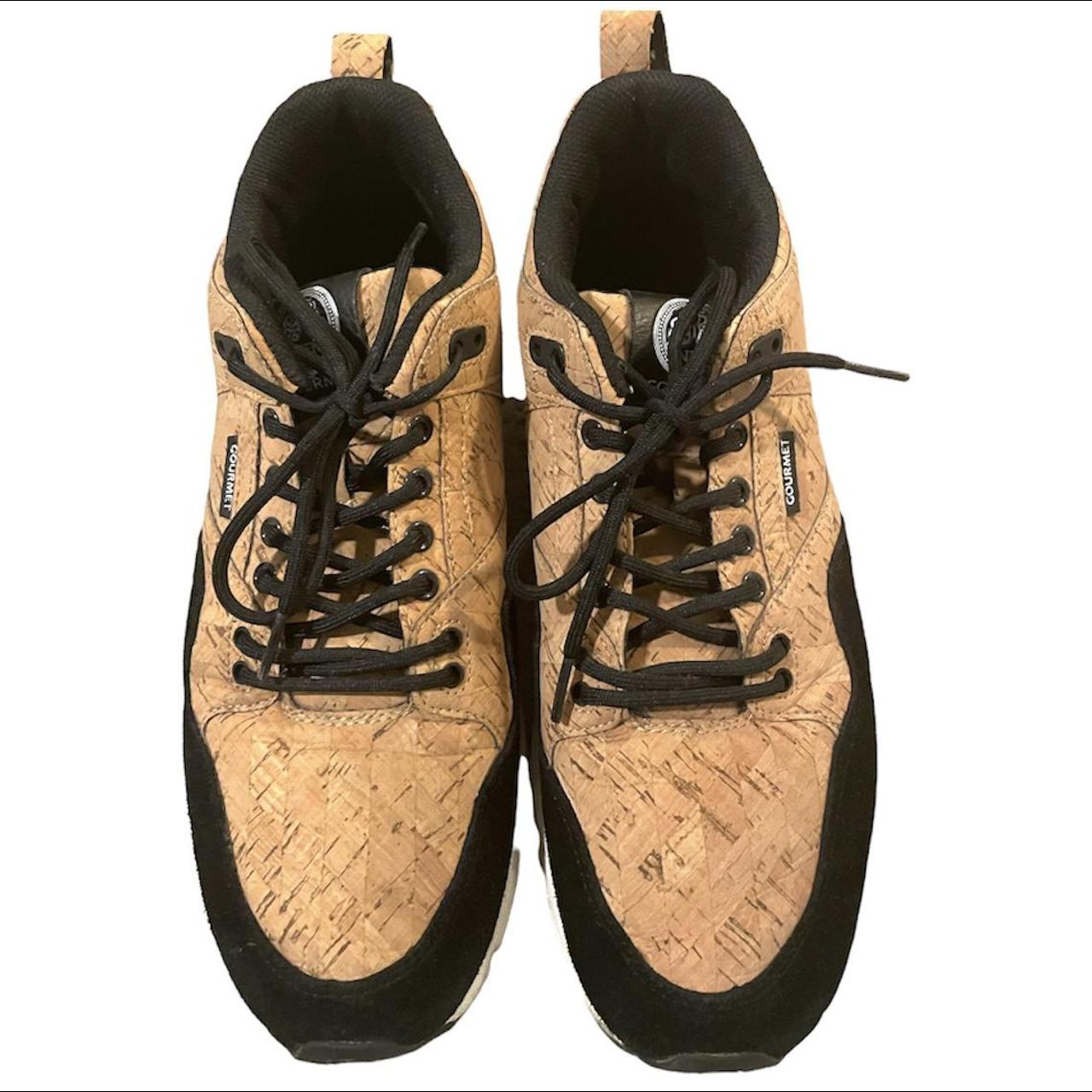Product Image 1 - Mens Cork Gourmet NFN sneakers