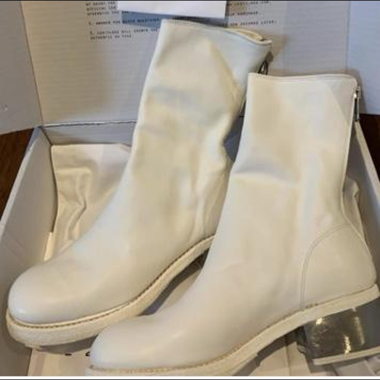 guidi 788z white