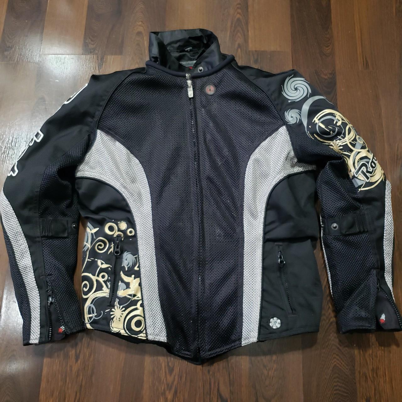 joe rocket womens motorcycle boots