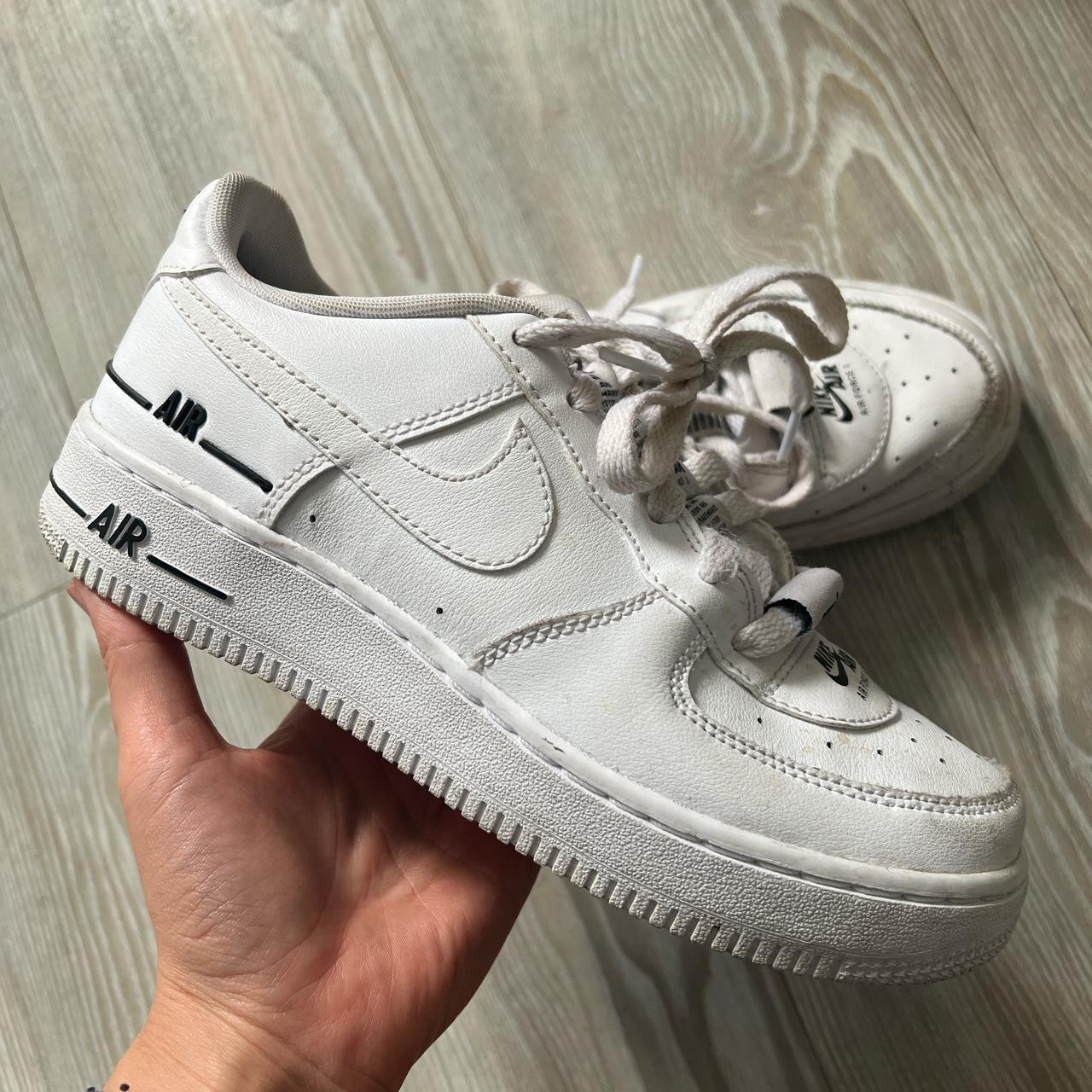 nike air force high damske