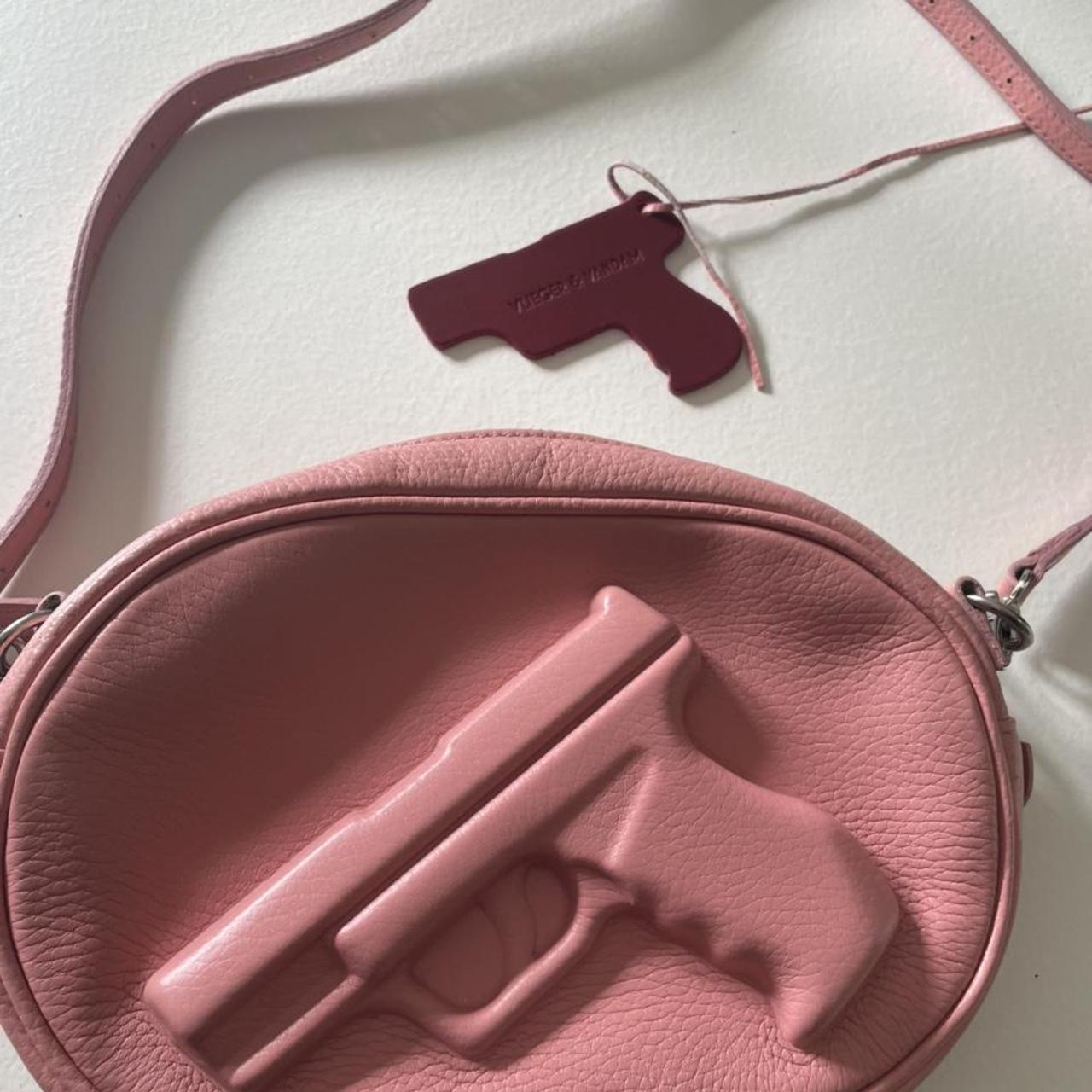 Vlieger&Vandam Gun bag Depop