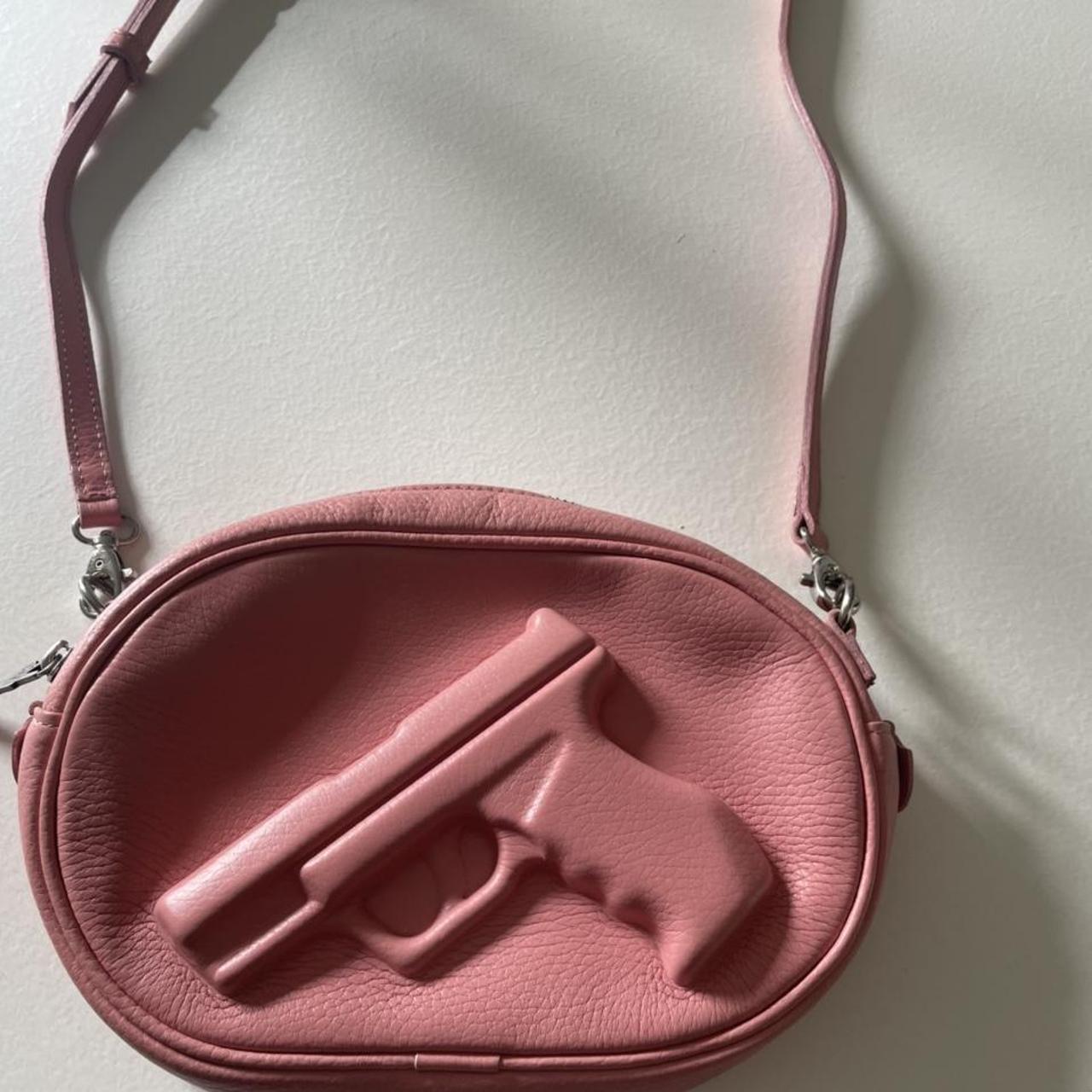 Vlieger&Vandam Gun bag Depop