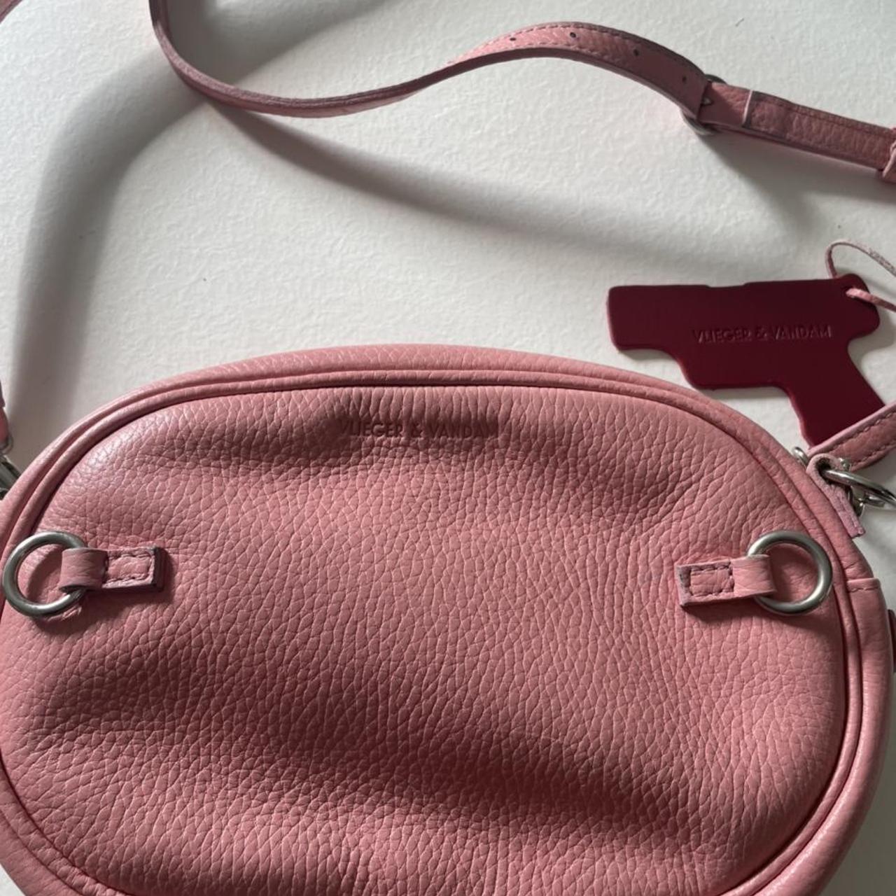 Vlieger&Vandam Gun bag Depop