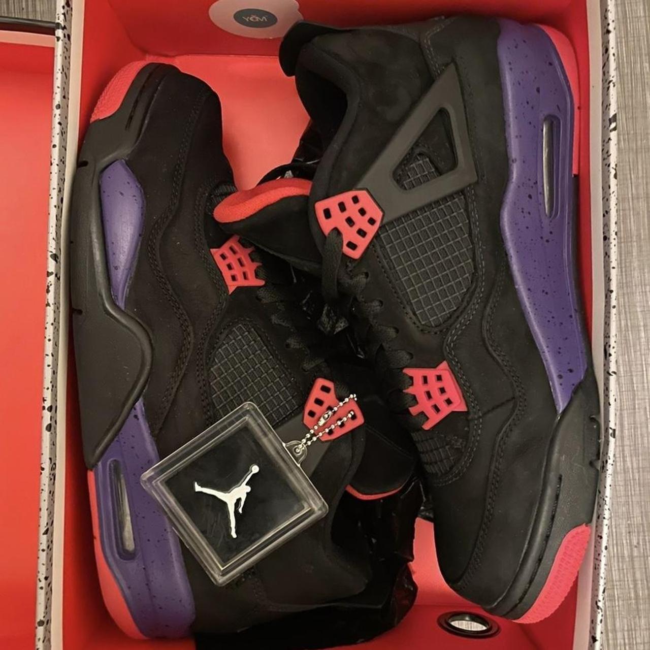 wmns air jordan 4 retro nrg