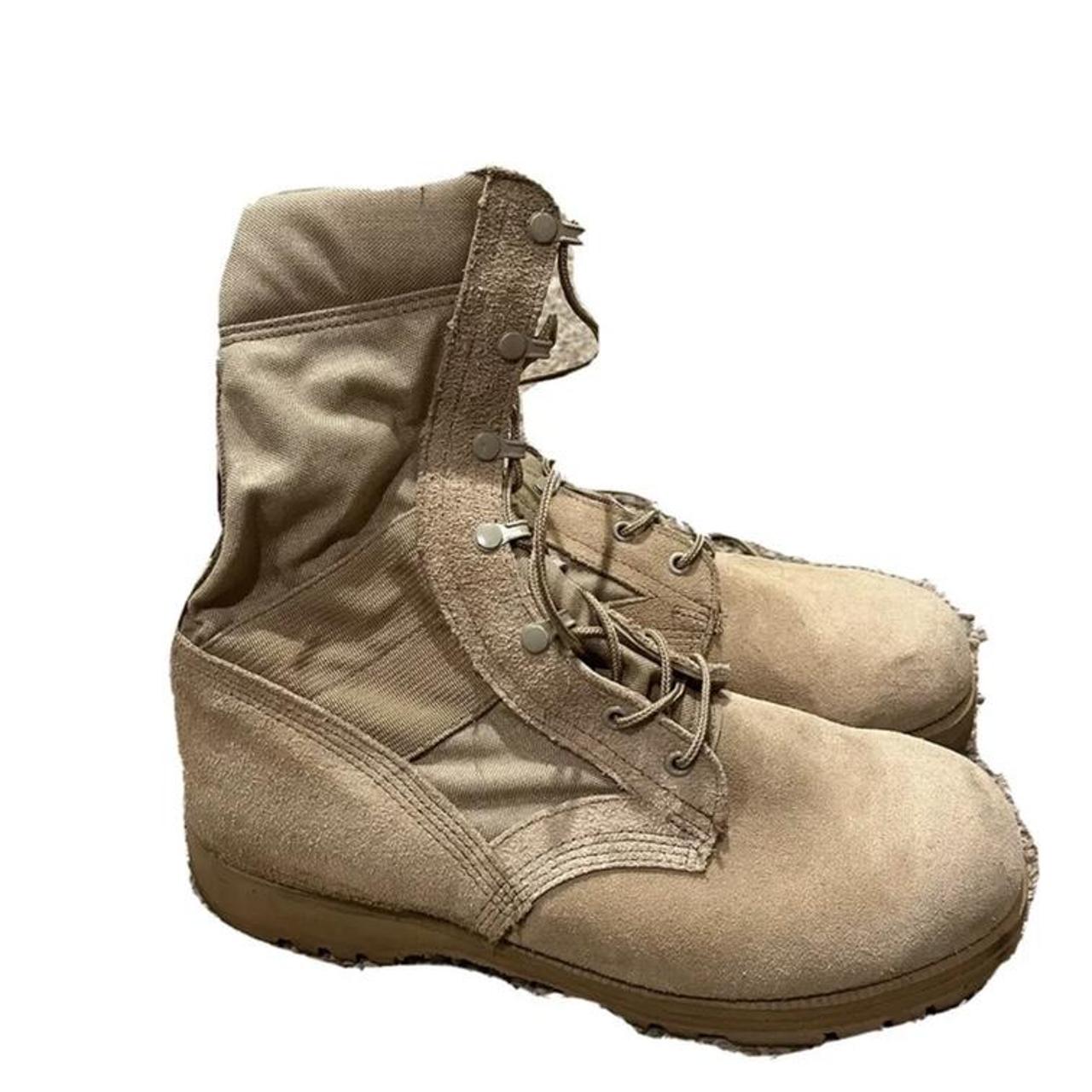 Wellco hotsell desert boots