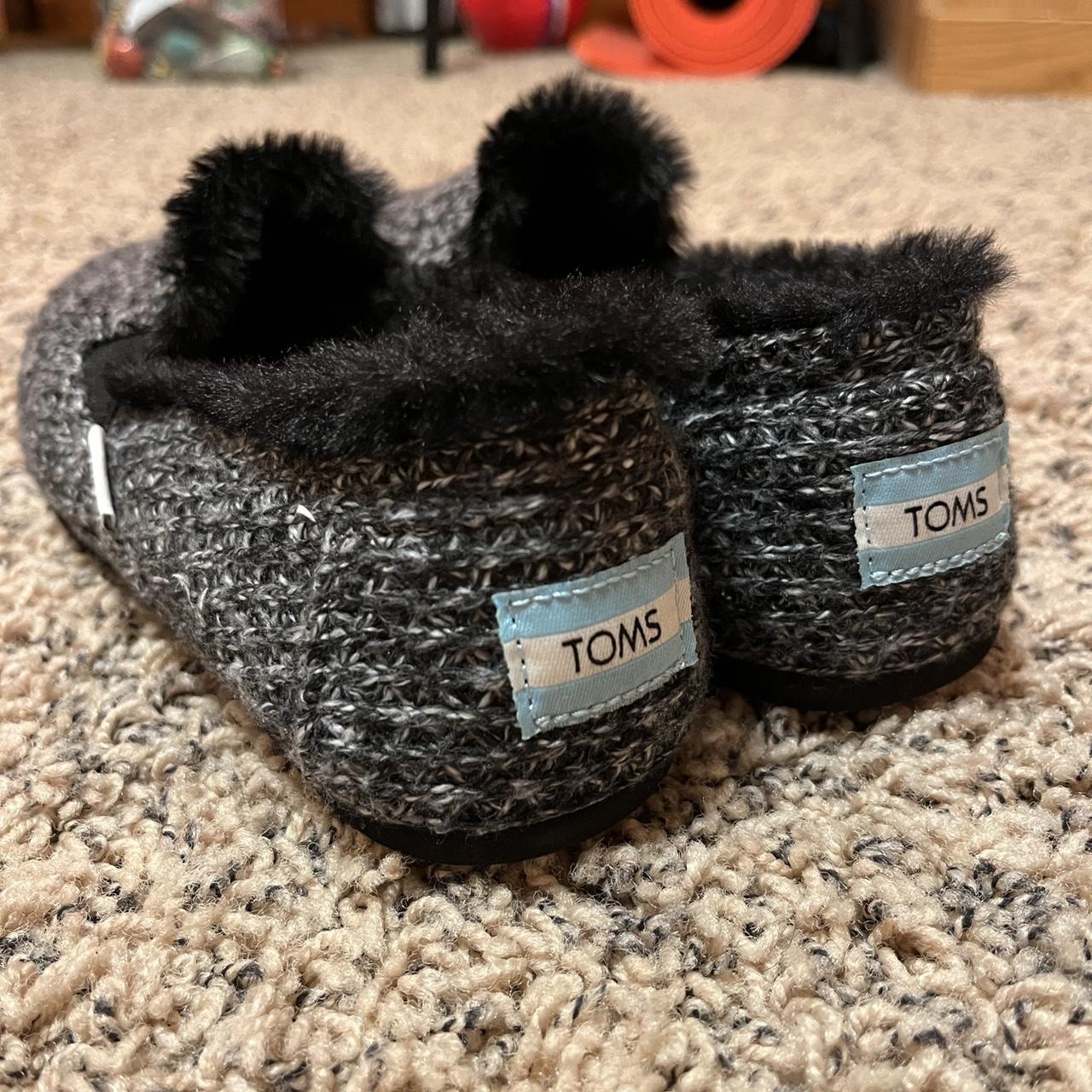 toms redondo