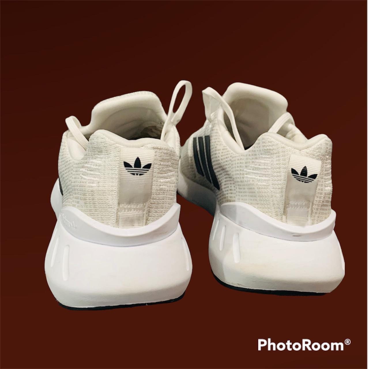 foot locker swift run