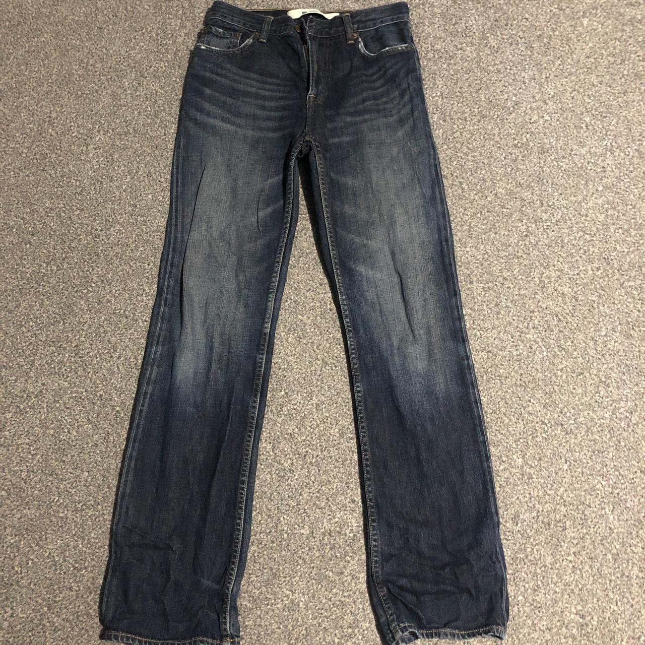 Really Nice Vintage Mens Gap Jeans 👖 Good Condition... Depop