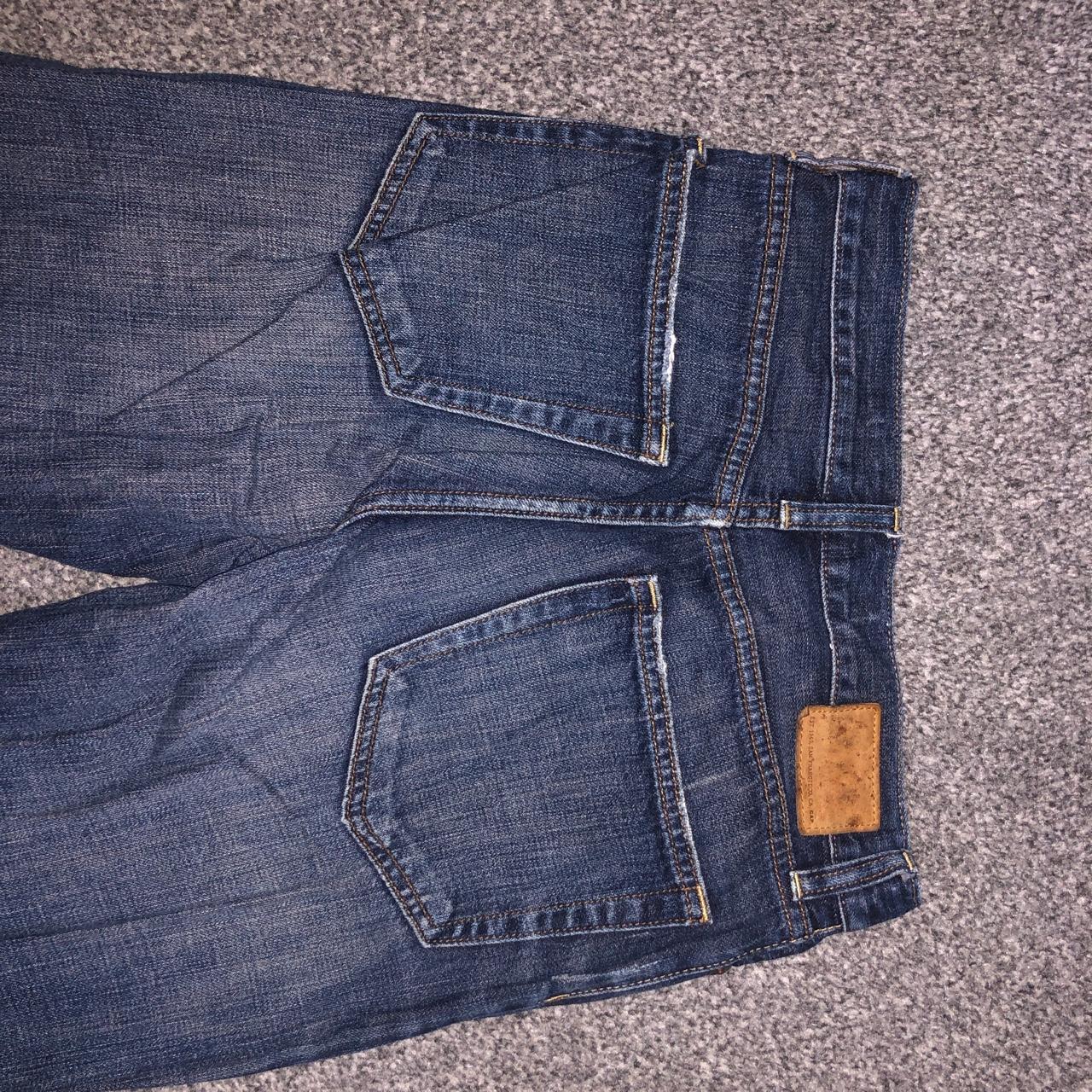 Really Nice Vintage Mens Gap Jeans 👖 Good Condition... Depop