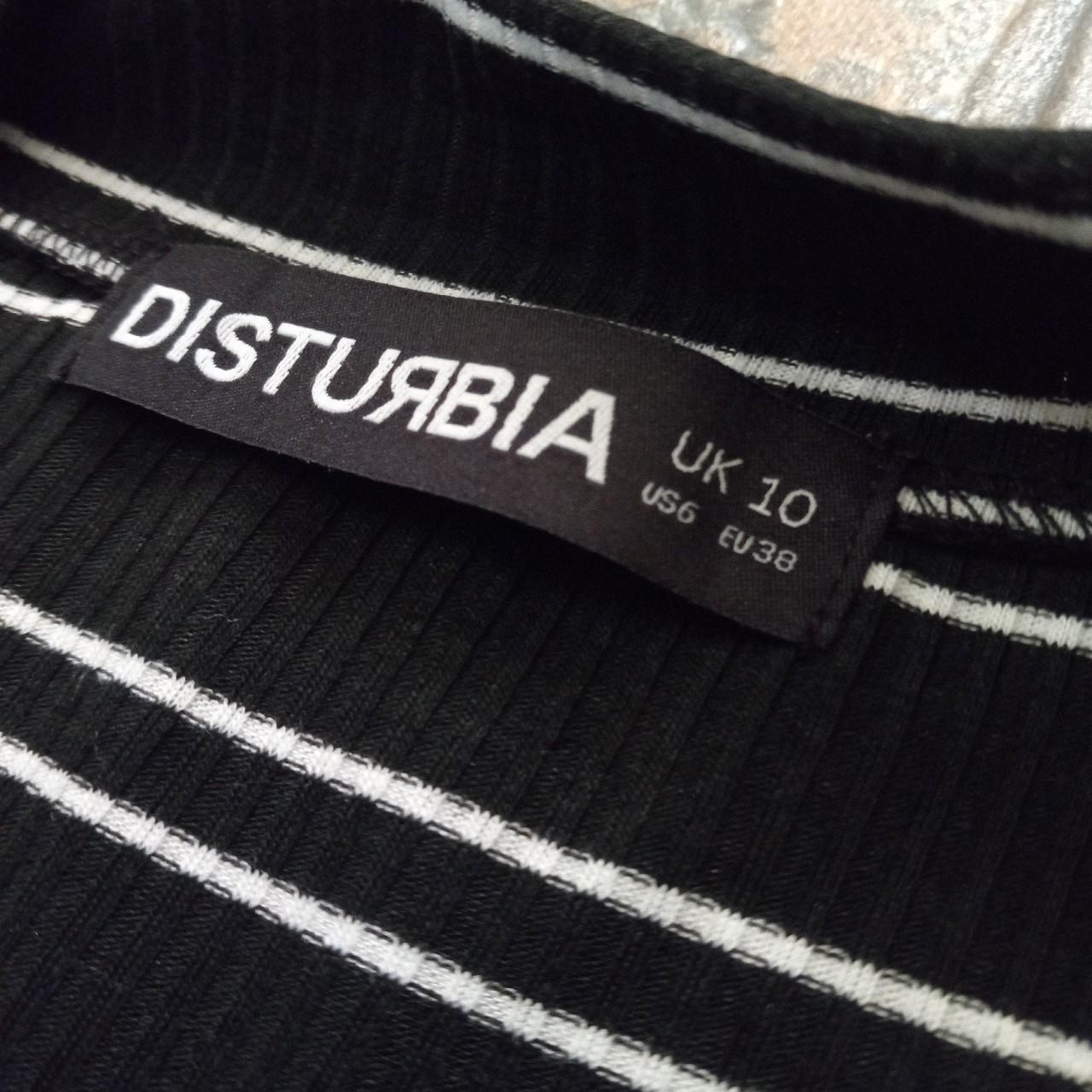 Product Image 3 - Sold in a bundle deal.

Disturbia