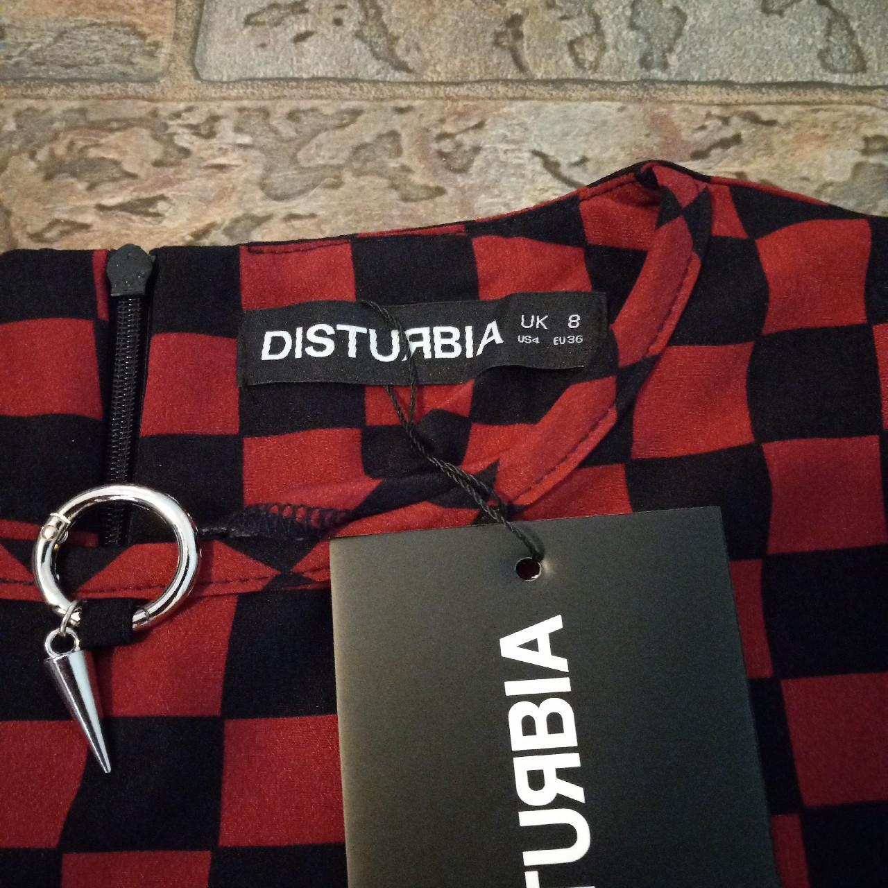 Product Image 3 - Sold in a bundle deal.

Disturbia
