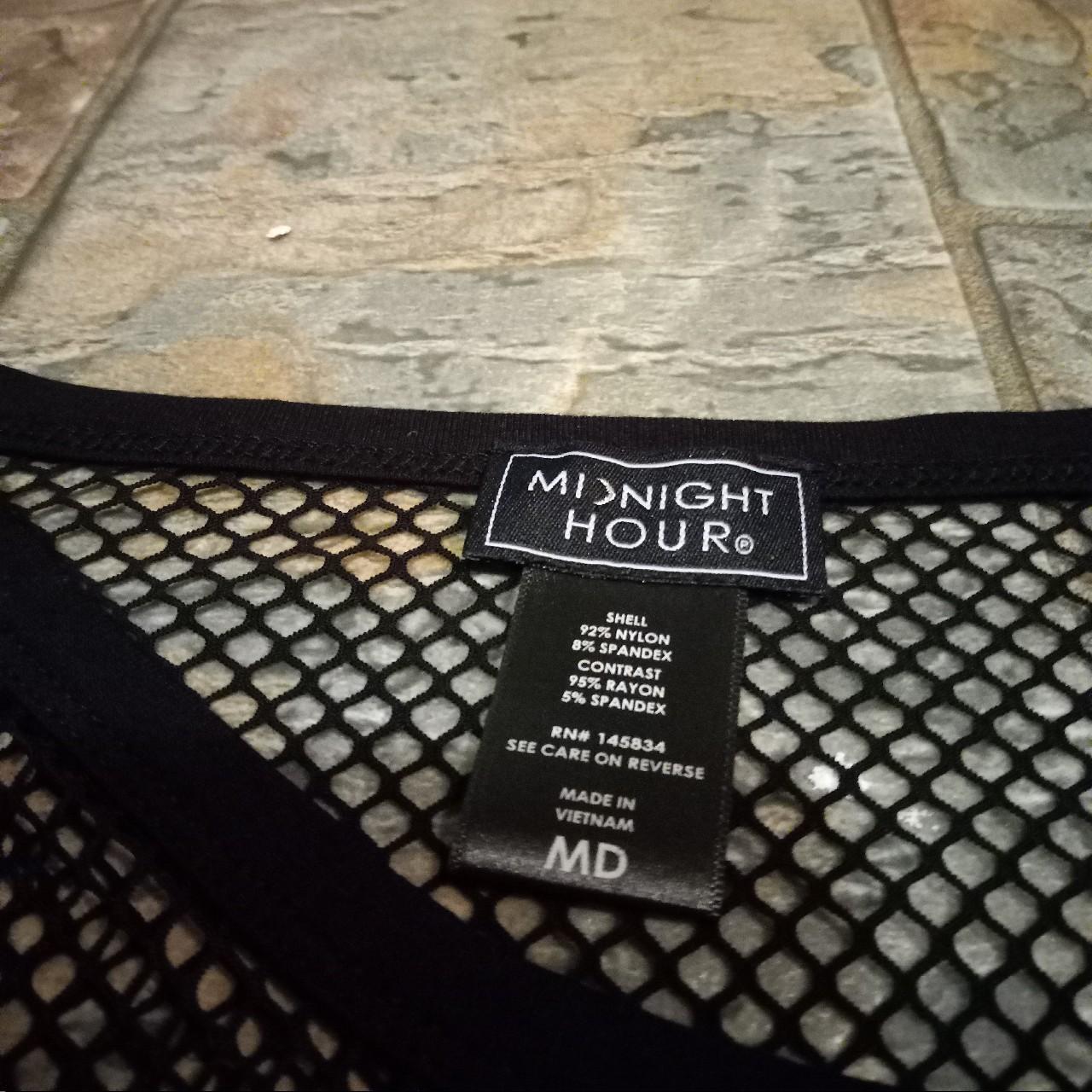 Product Image 2 - Hot Topic Midnight Hour black