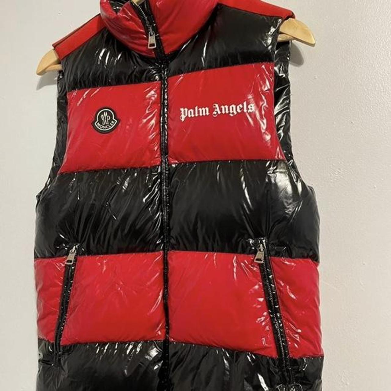 Product Image 1 - Moncler x Palm Angels Puffer