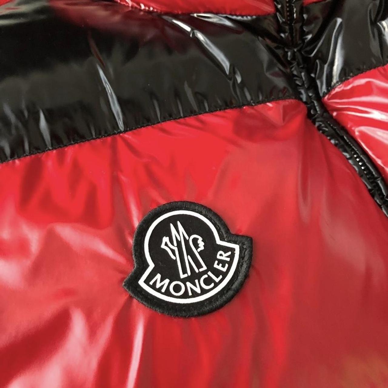 Product Image 2 - Moncler x Palm Angels Puffer