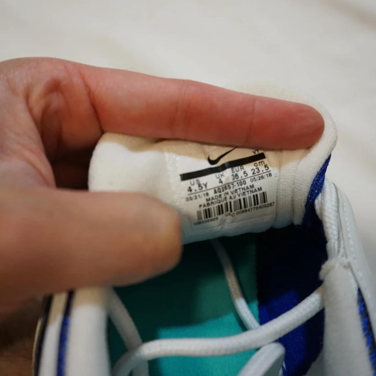 vapormax 97 indigo burst