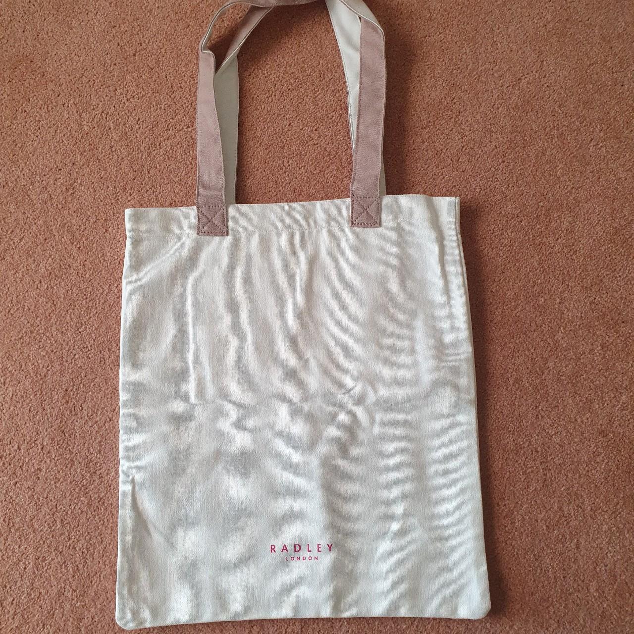 Radley Tote Bag - Ilkley Dress Agency